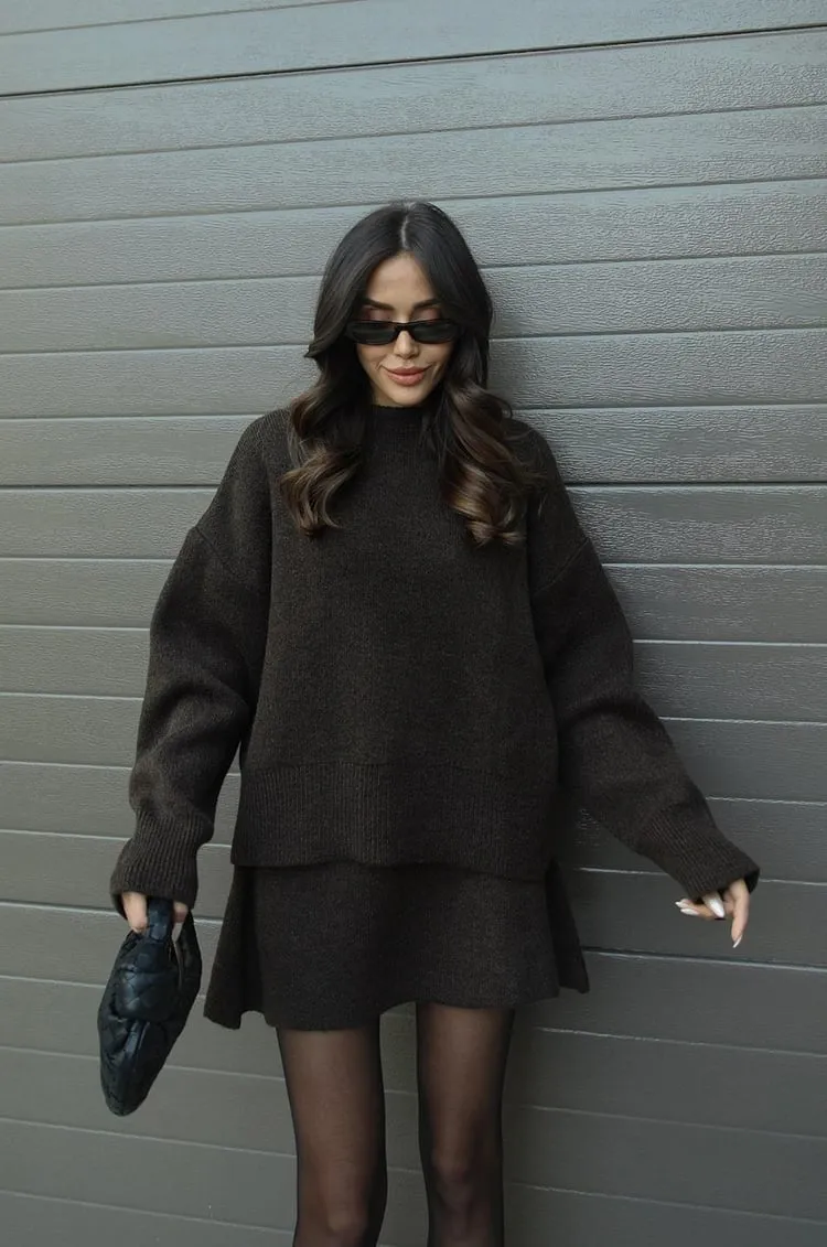 Sibilla™ - Cozy set