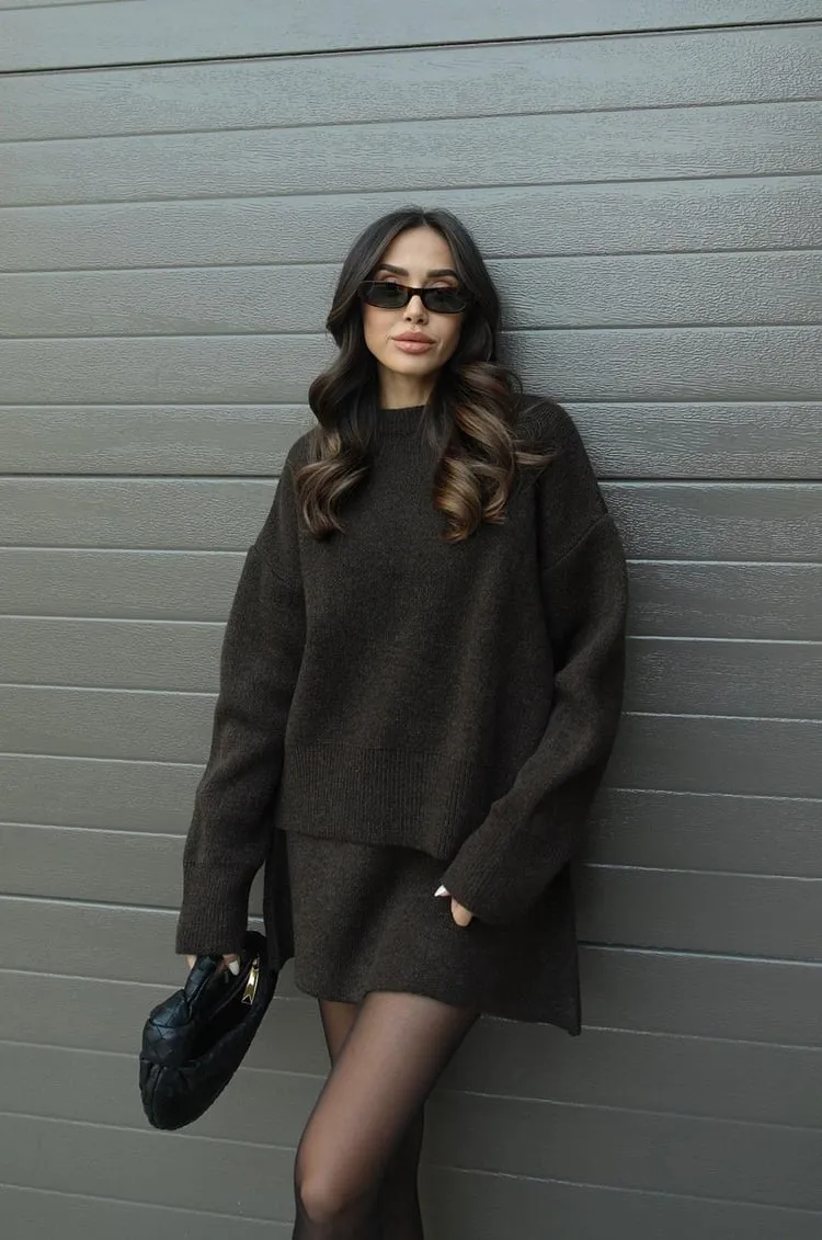 Sibilla™ - Cozy set
