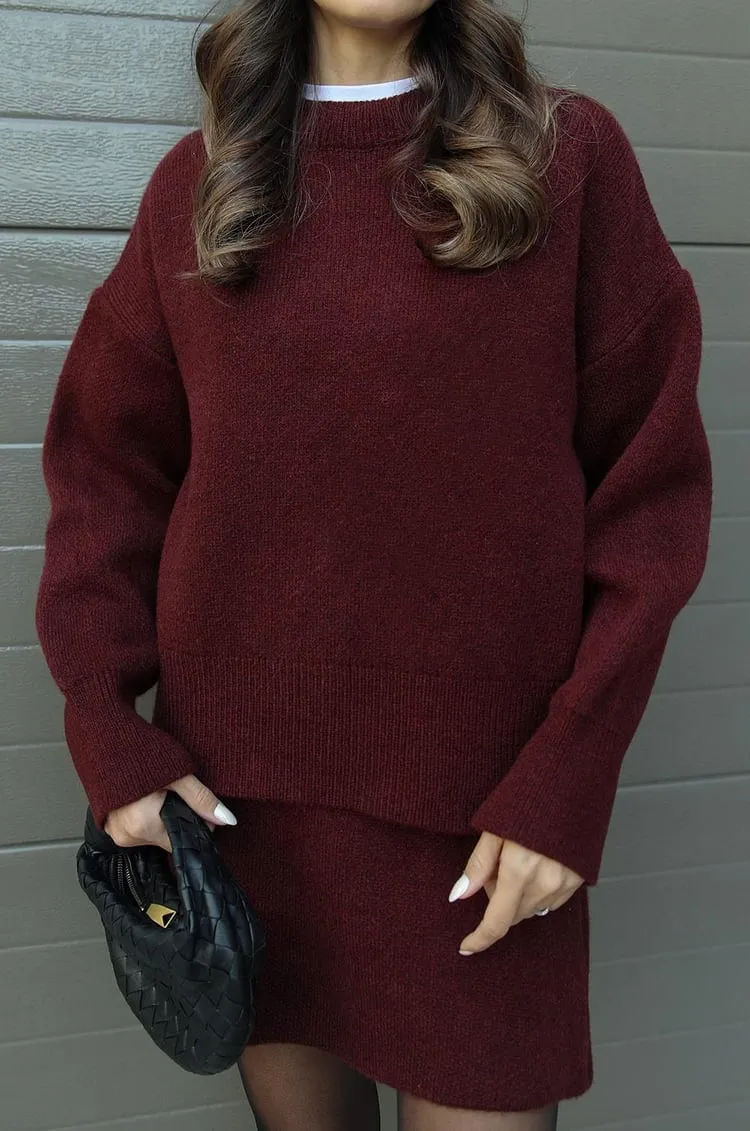 Sibilla™ - Cozy set