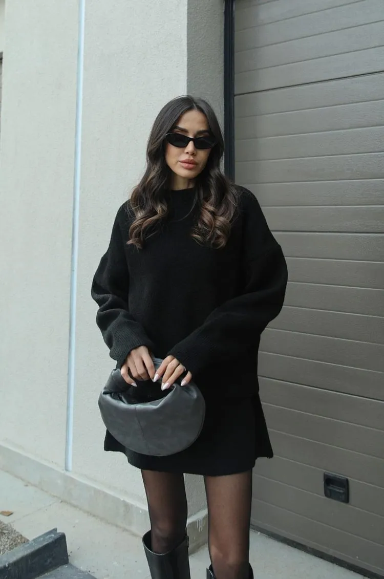 Sibilla™ - Cozy set