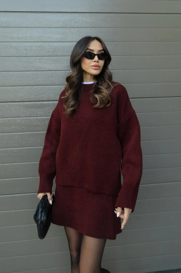Sibilla™ - Cozy set