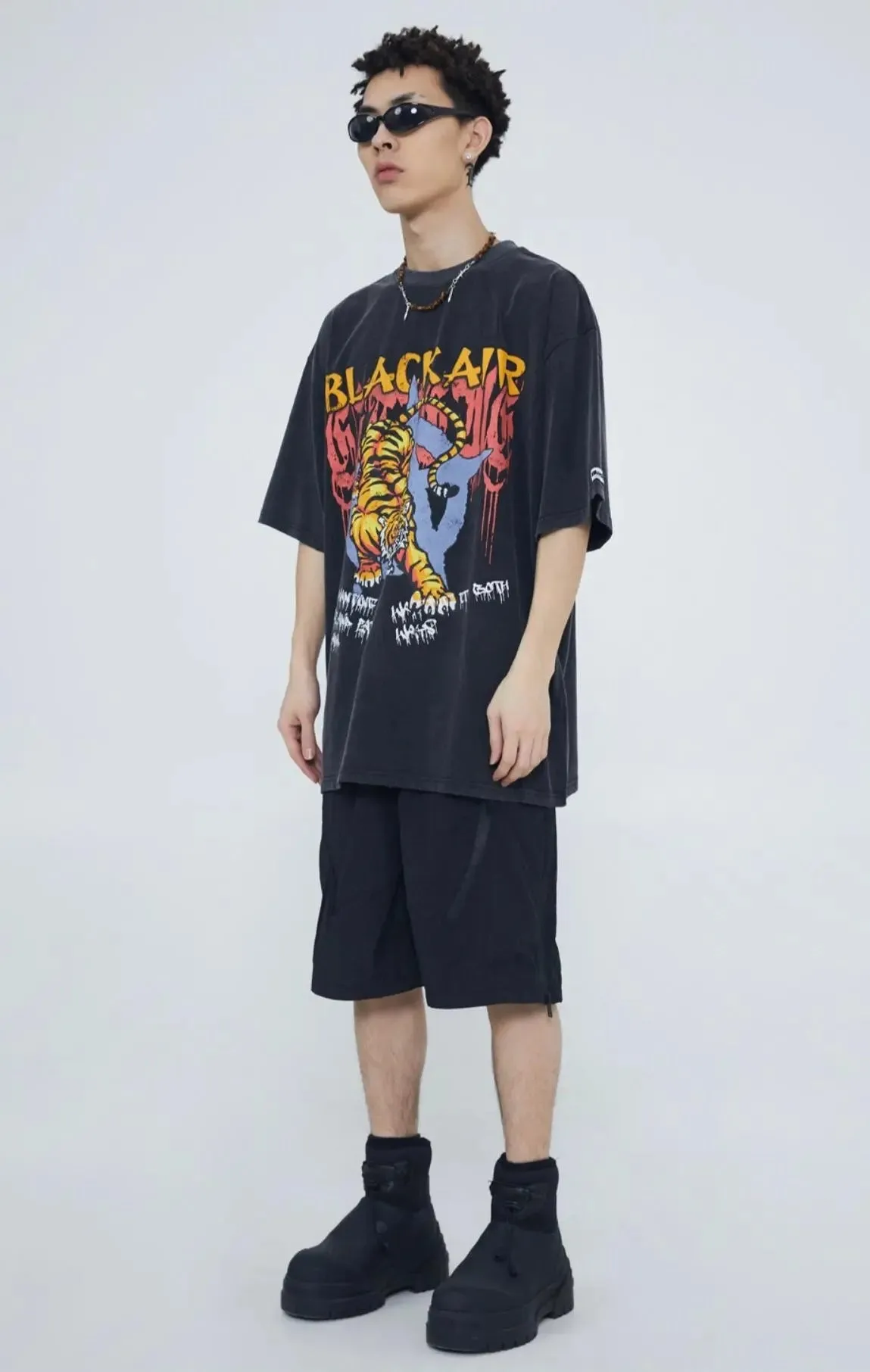 Tiger T-shirt