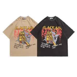 Tiger T-shirt
