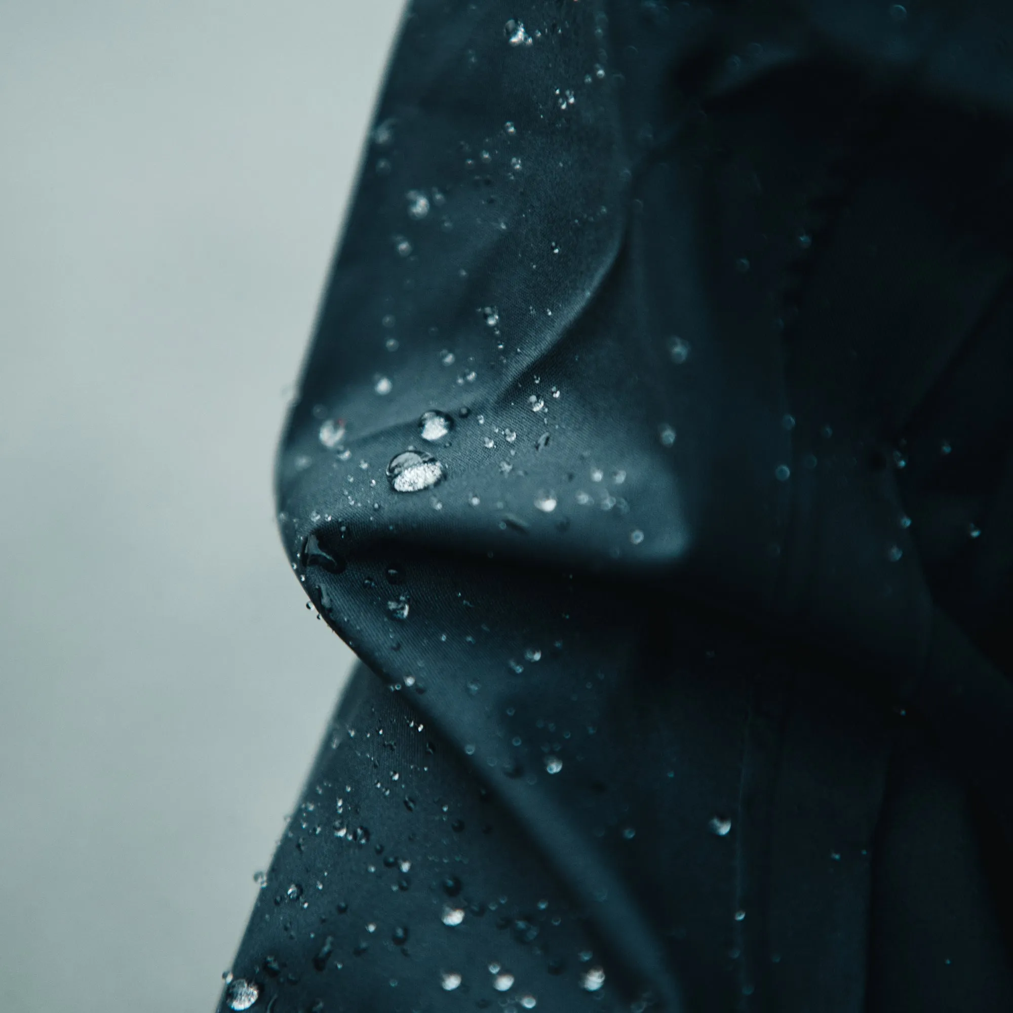 Västkusten Men's Cycling Rain Jacket: Waterproof, Breathable